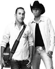 Augusto e Cristiano