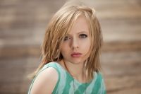 Madilyn Bailey