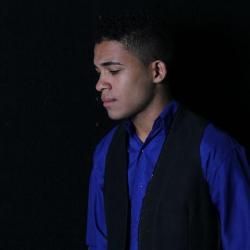 Photo of Davi Fenelon