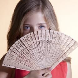 Foto de Jackie Evancho