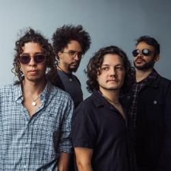 Foto de Selvagens À Procura de Lei