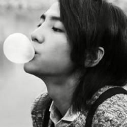 Photo of Jang Geun Suk