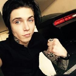 Foto de Andy Black