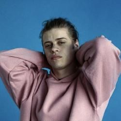 Foto de Santiago Saez