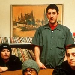 Foto de The Avalanches