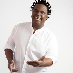 Foto de Marcelinho Moreira