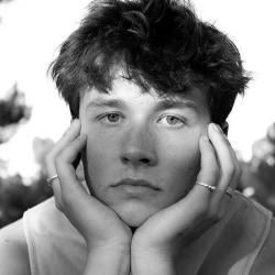 Foto de David Kushner