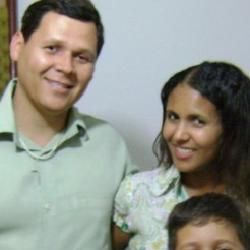 Foto de Idelma Ribeiro