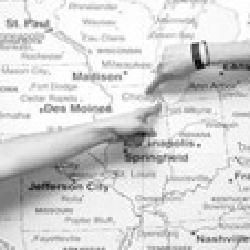 Foto de The Academy Is...