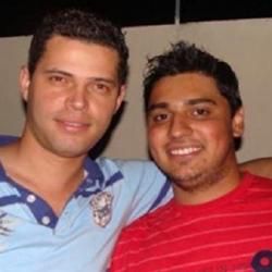 Foto de Fábio Henrique & Juliano