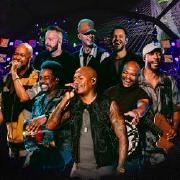 Turma do Pagode