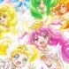 Smile Pretty Cure!