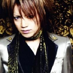 Foto de Alice Nine
