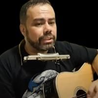 Lembrando da minha terra