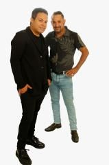 Disco drama acid blues