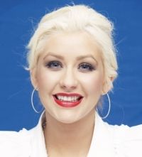 Christina Aguilera