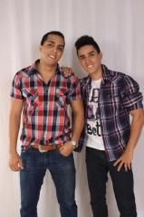 Max e Guilherme