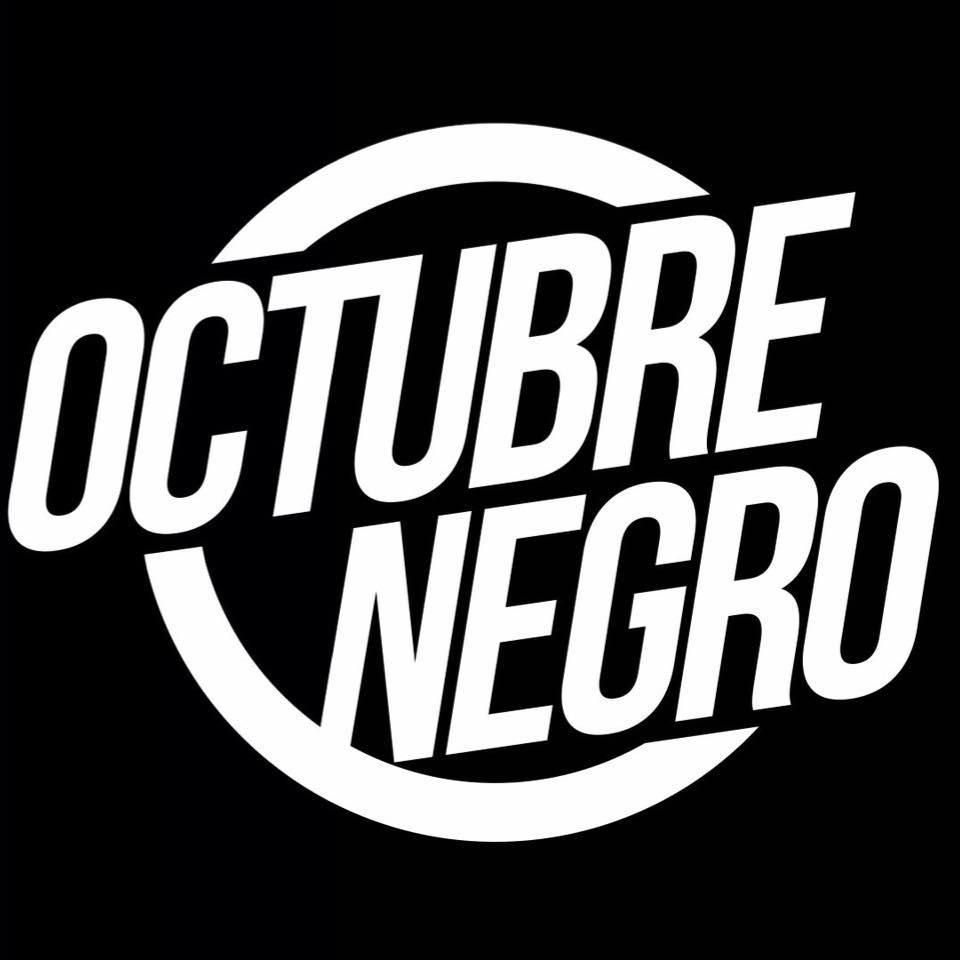 Octubre Negro