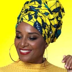 Foto de Eneida Marta