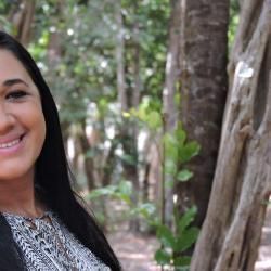 Photo of Hirlany Mesquita