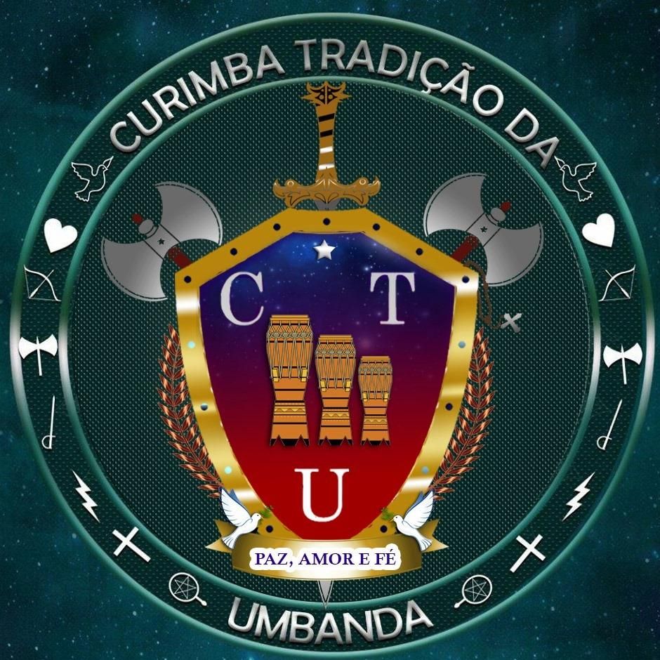 Curimba Tradição da Umbanda