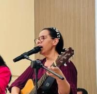 Comece a Cantar