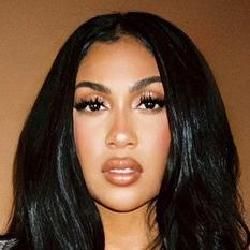 Foto de Queen Naija