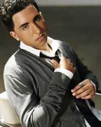 Colby O Donis