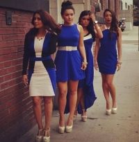 The Lylas