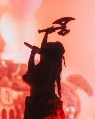 Sticks & Stones (Unreleased)