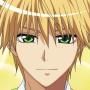 会長はメイド様! (kaichō wa maid-sama!)