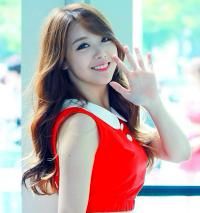 Bang Minah