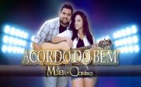 Muller e Clarissa
