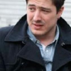 Foto de Marcus Mumford