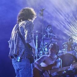 Foto de Gritando En Silencio