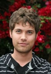 Drew Seeley