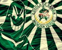 Mancha Verde