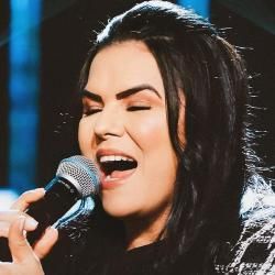 Foto de Eliane Fernandes