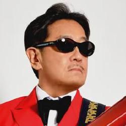 Foto de Masayoshi Takanaka