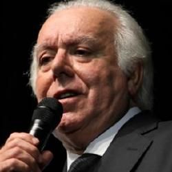 Foto de Carlos do Carmo
