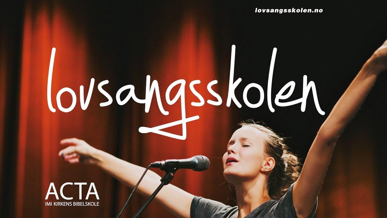 Acta Lovsangsskolen