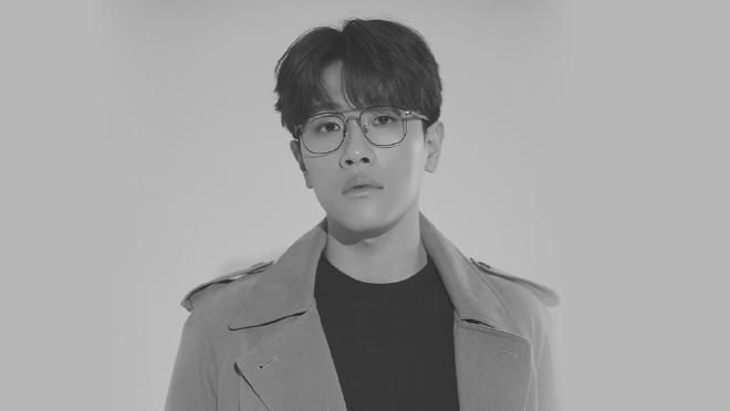A Lie That Says I'm Fine (슬픈 거짓말)