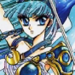 Foto de Magic Knight Rayearth