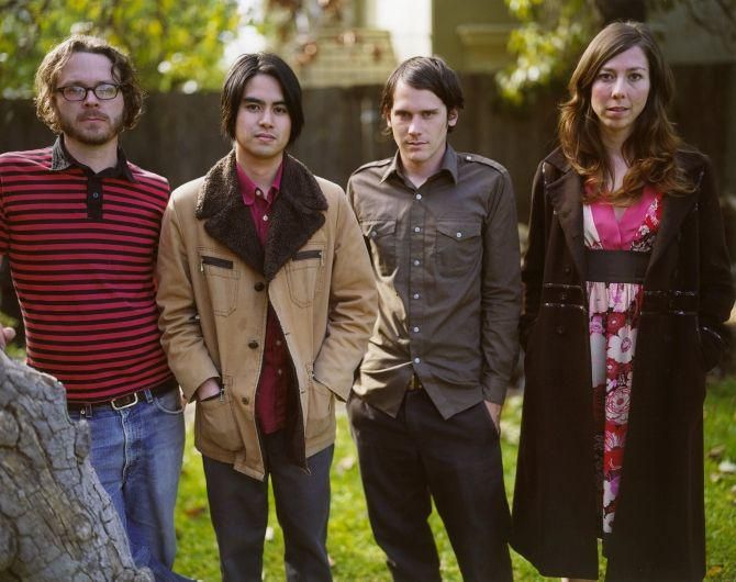 Silversun Pickups