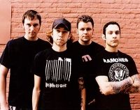 Rise Against