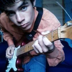 Foto de Tantã Guaxi