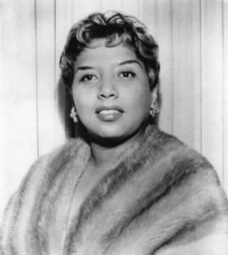 Etta Jones