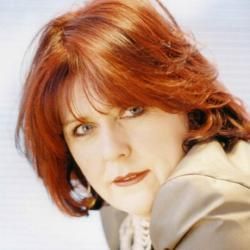 Foto de Maggie Reilly