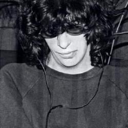 Foto de Joey Ramone