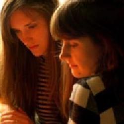 Photo of Au Revoir Simone